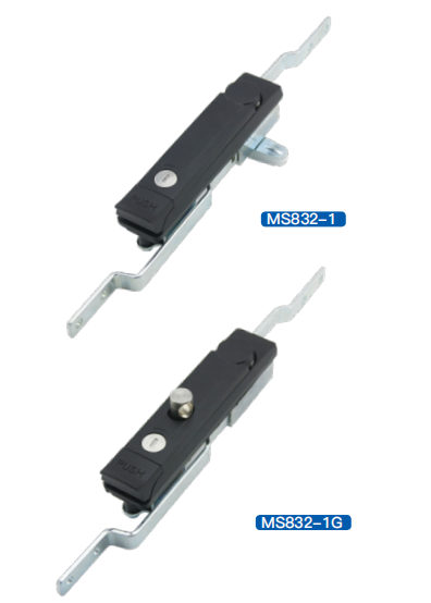 连杆锁MS832-1/MS832-1G