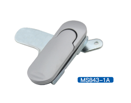 平面锁MS843-1A