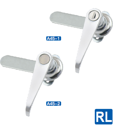 把手锁A45-1/A45-2