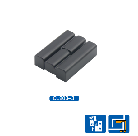 铰链CL203-3