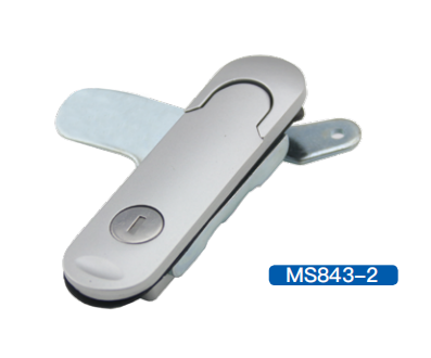 平面锁MS843-2
