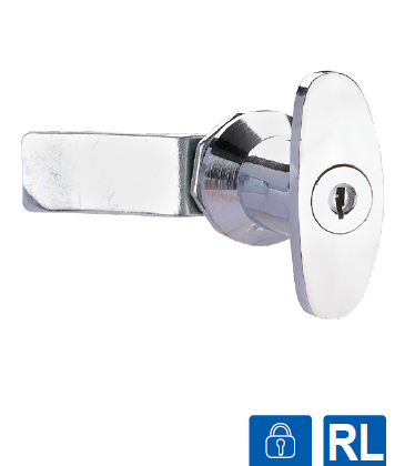 把手锁MS302-1/-2/-3