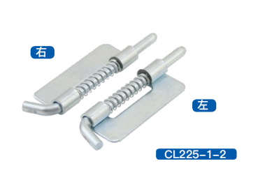 铰链CL225-1-2