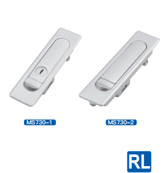 平面锁MS730-1/MS730-2