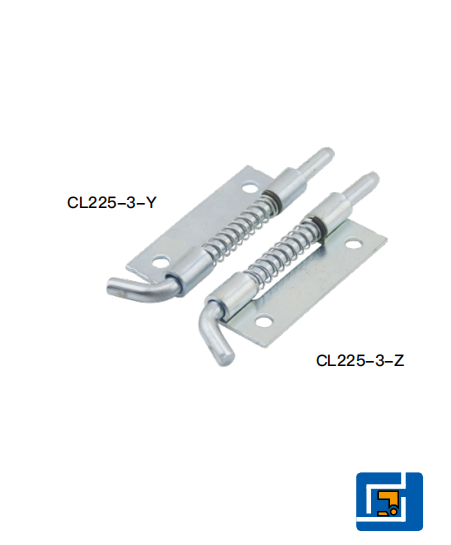 铰链CL225-3